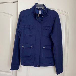 Patagonia Women’s Better Sweater Zip-up Jacket